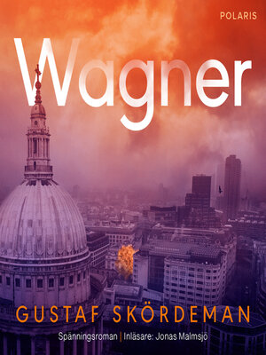 cover image of Wagner